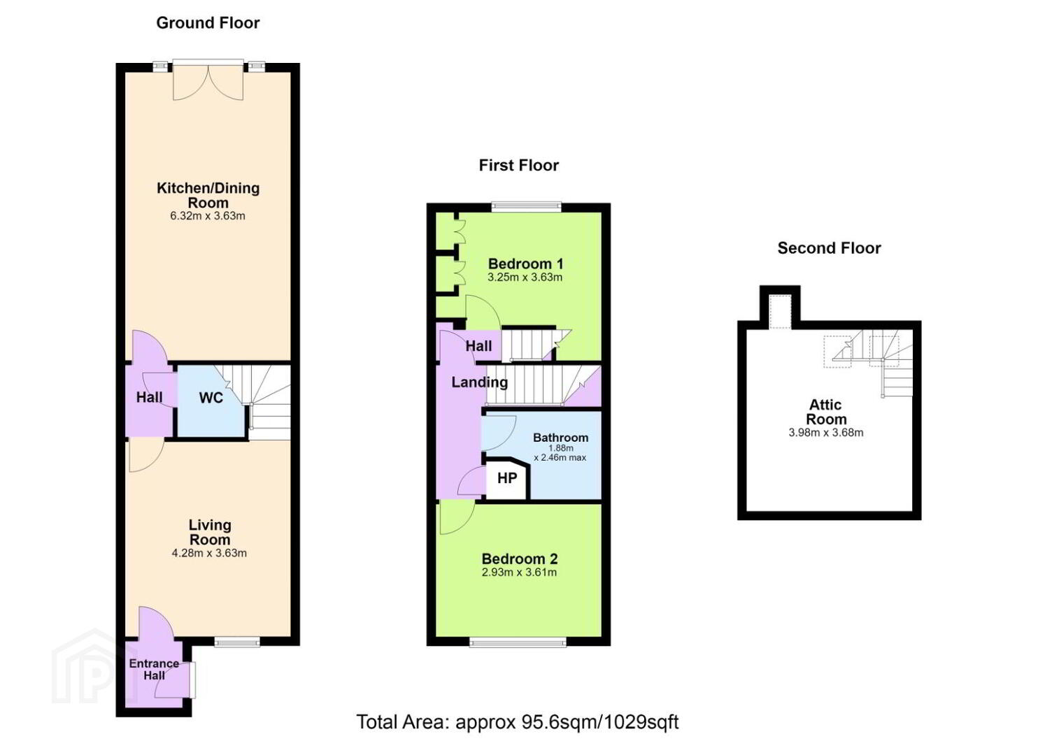 82 Charlesland Grove 14 of 15