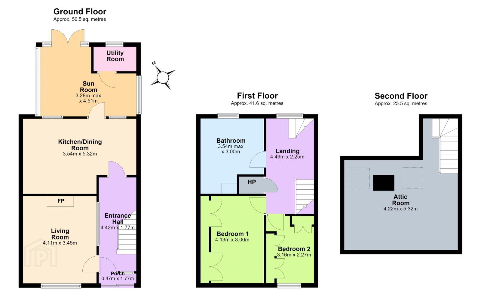 24 Kenmare Heights 12 of 12