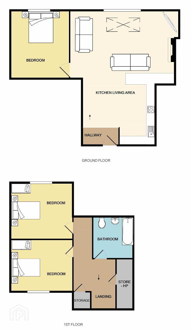 Apartment 114 Clifden Court 17 of 17