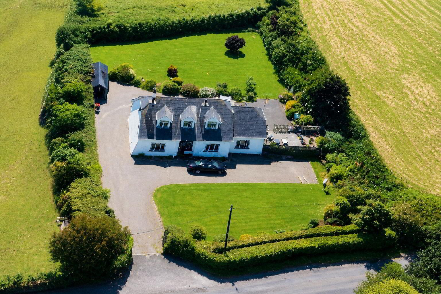 Kilnamanagh Upper 16 of 17
