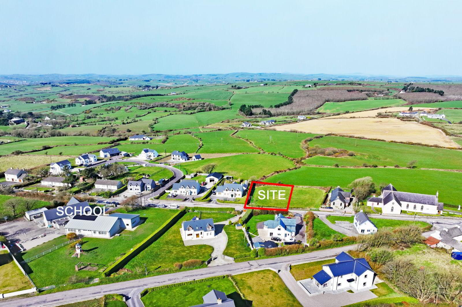 Ardfield Village 3 of 7