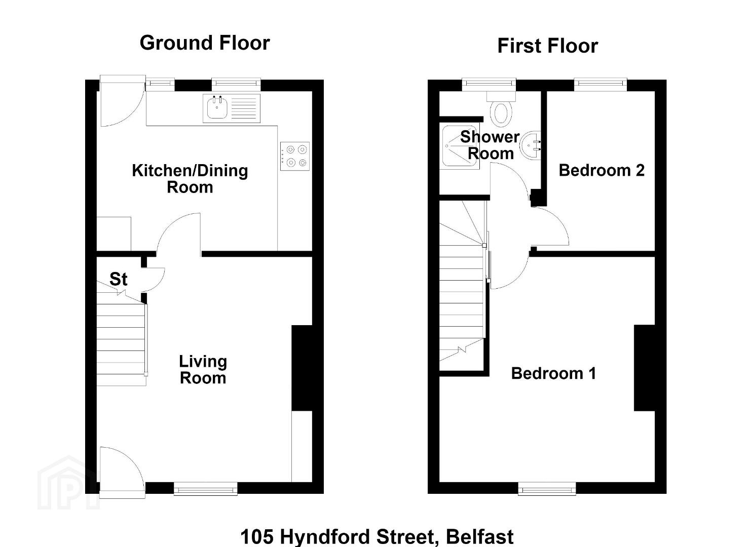 105 Hyndford Street 19 of 19