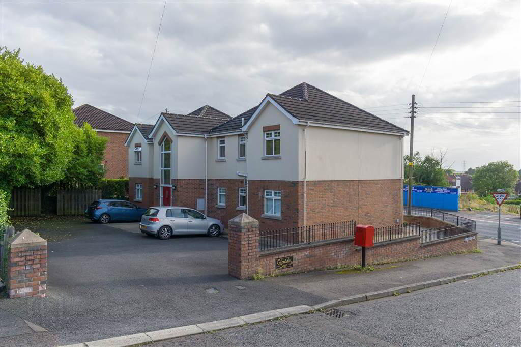 2 Glendale Court, 182 Saintfield Road 12 of 13