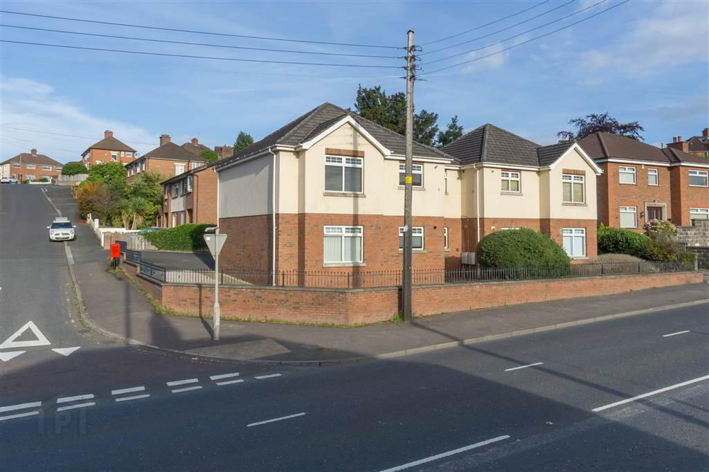 2 Glendale Court, 182 Saintfield Road 13 of 13