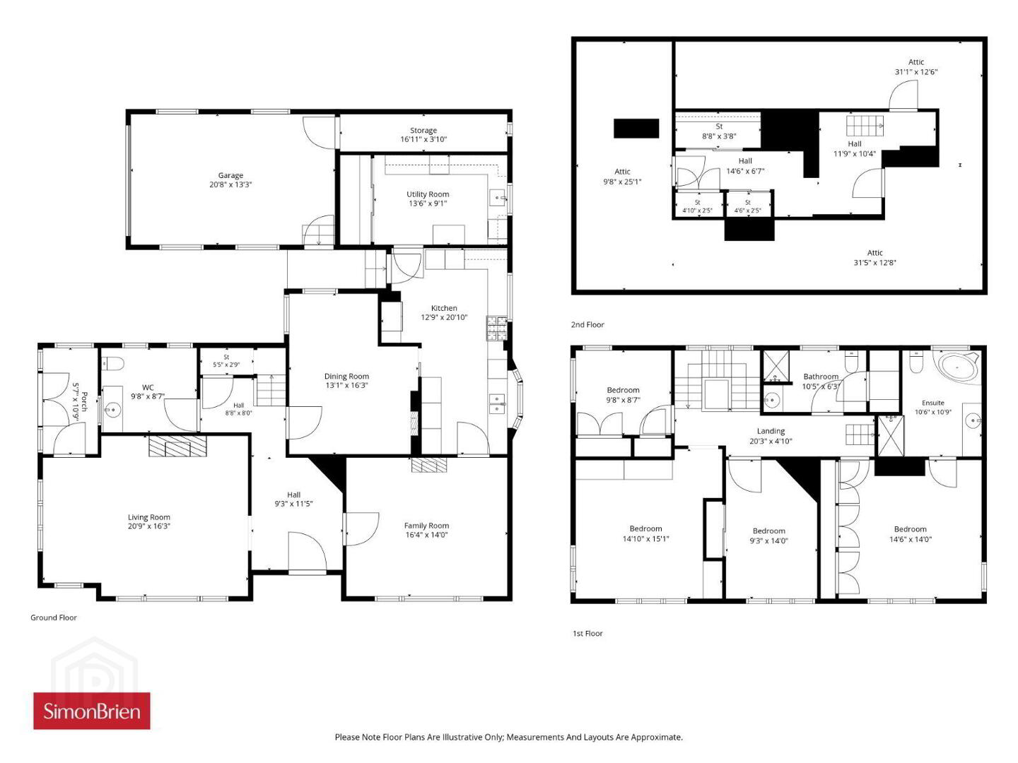 29 Harberton Drive 32 of 32