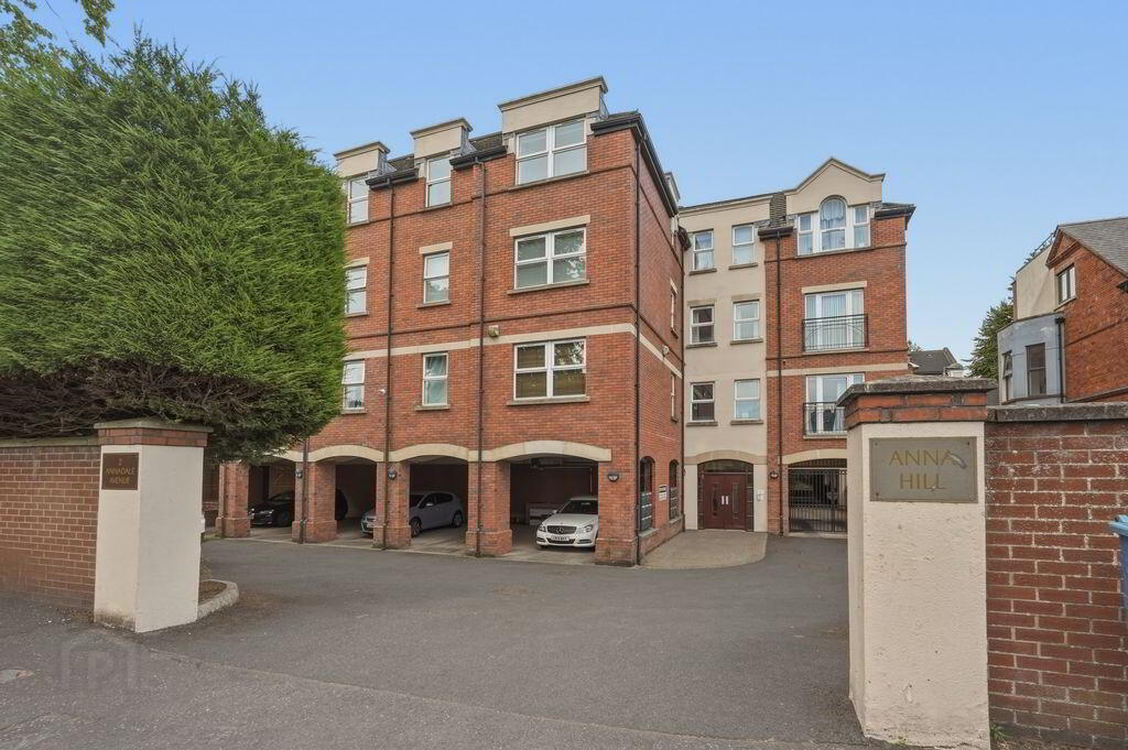 3 Annahill, 2 Annadale Ave 2 of 34