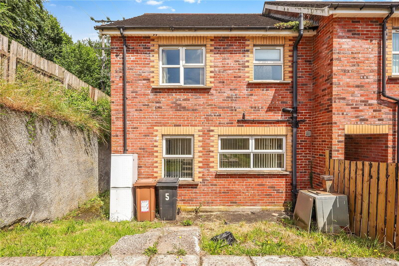 5 Riverside Mews 11 of 12