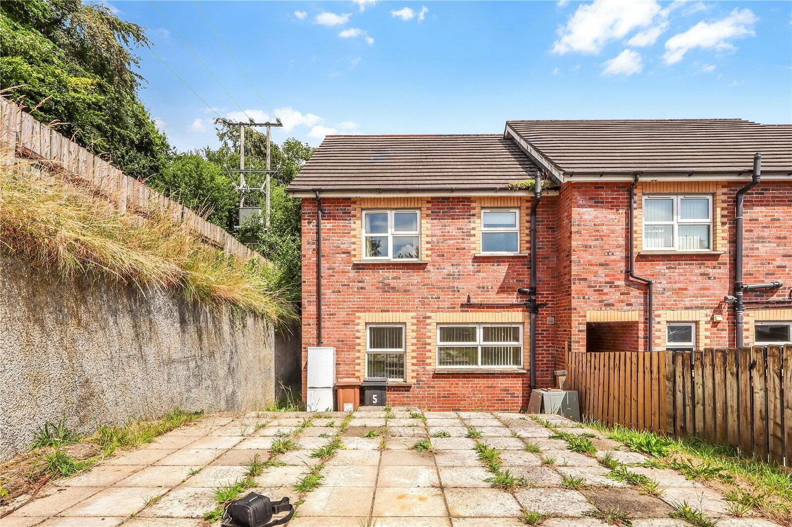 5 Riverside Mews 12 of 12