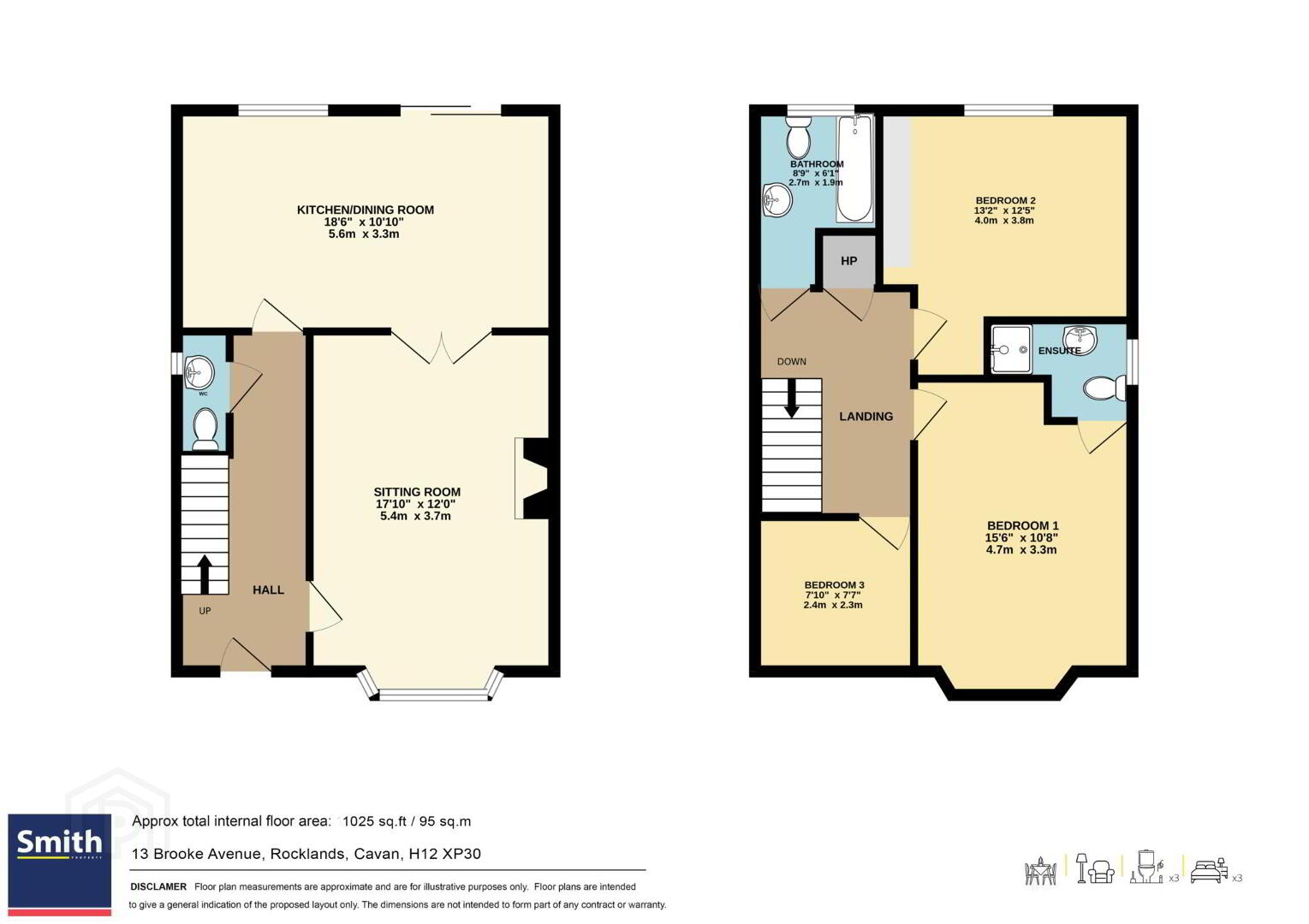 13 Brooke Avenue 22 of 22