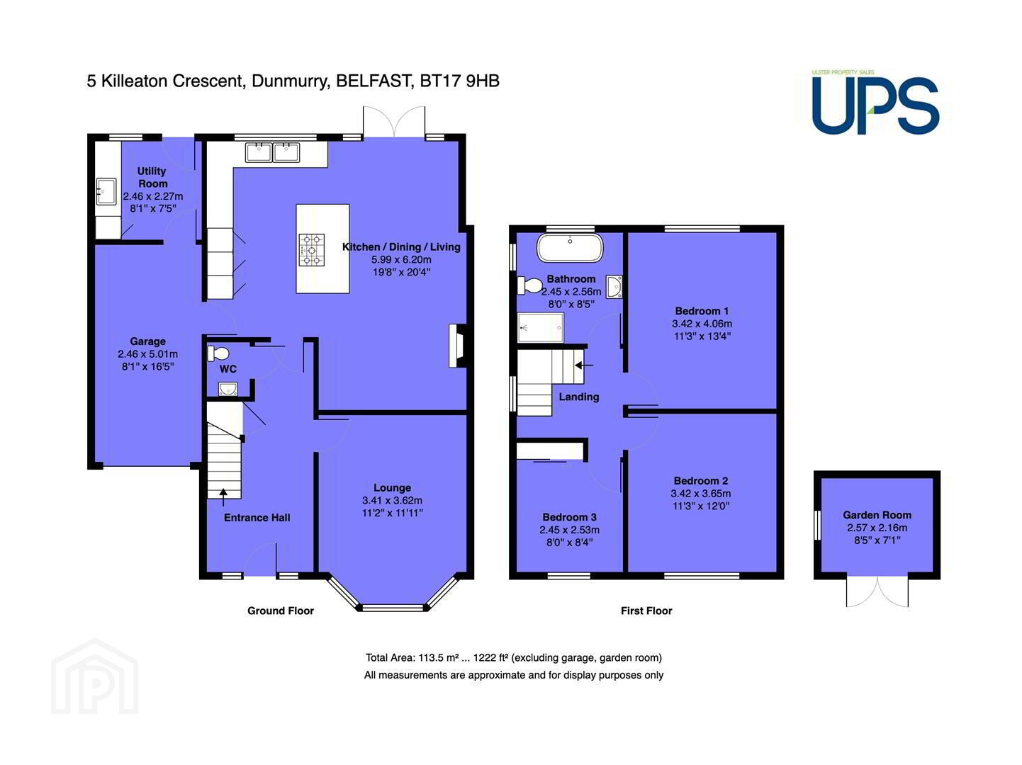 5 Killeaton Crescent 44 of 45