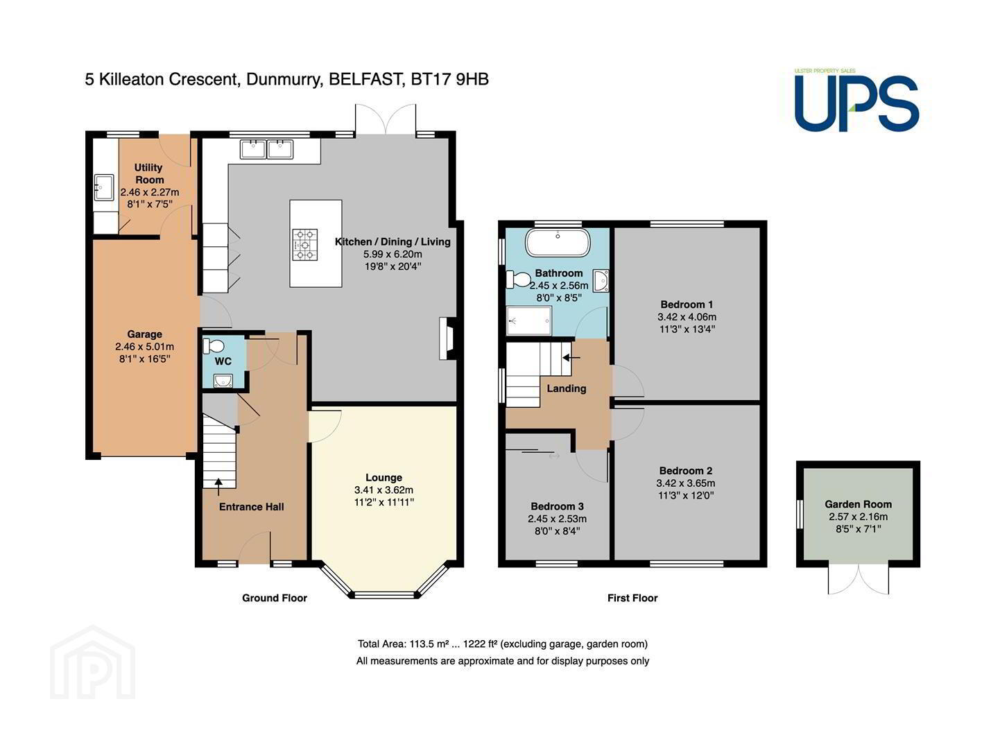5 Killeaton Crescent 45 of 45