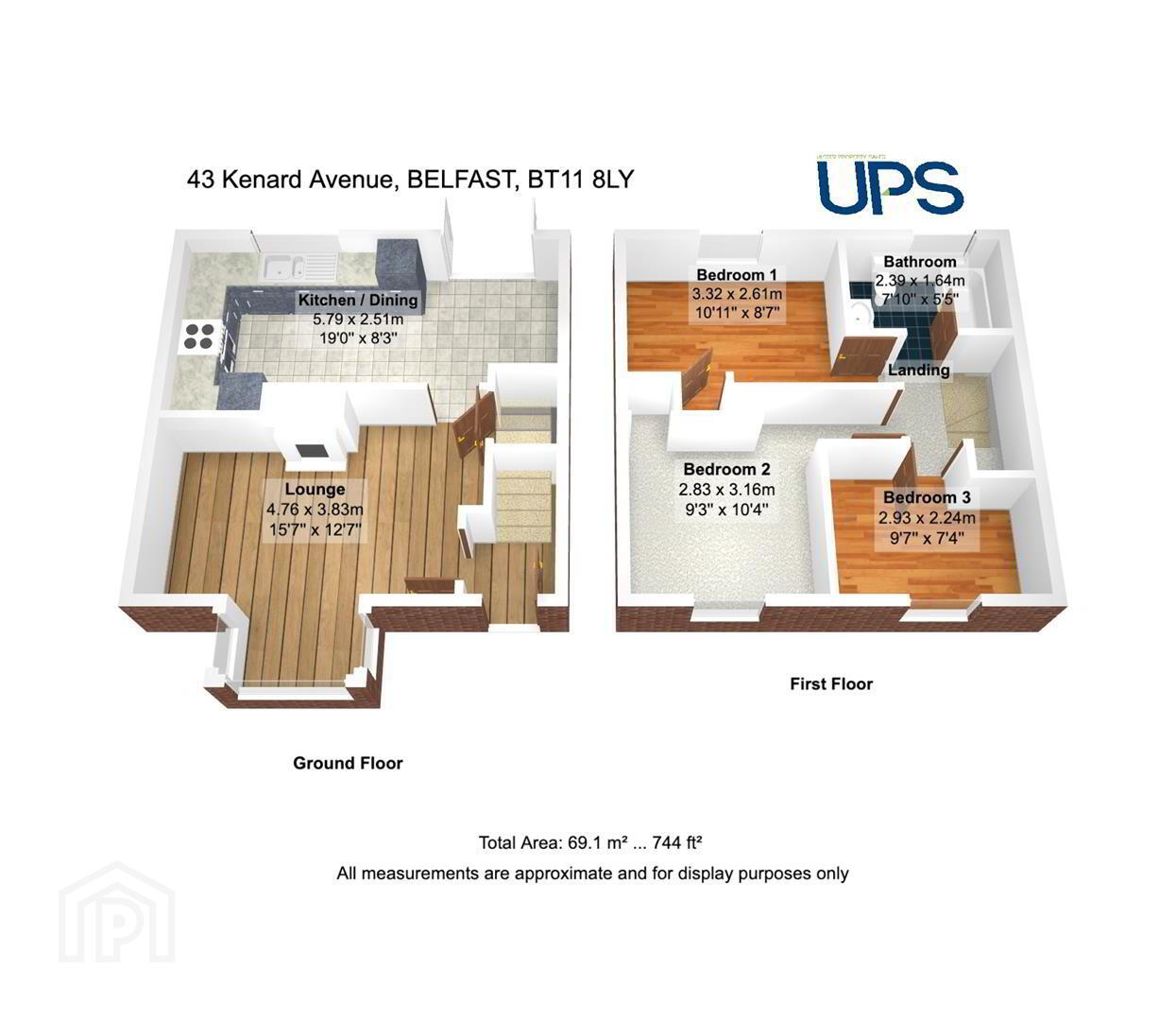 43 Kenard Avenue 27 of 28