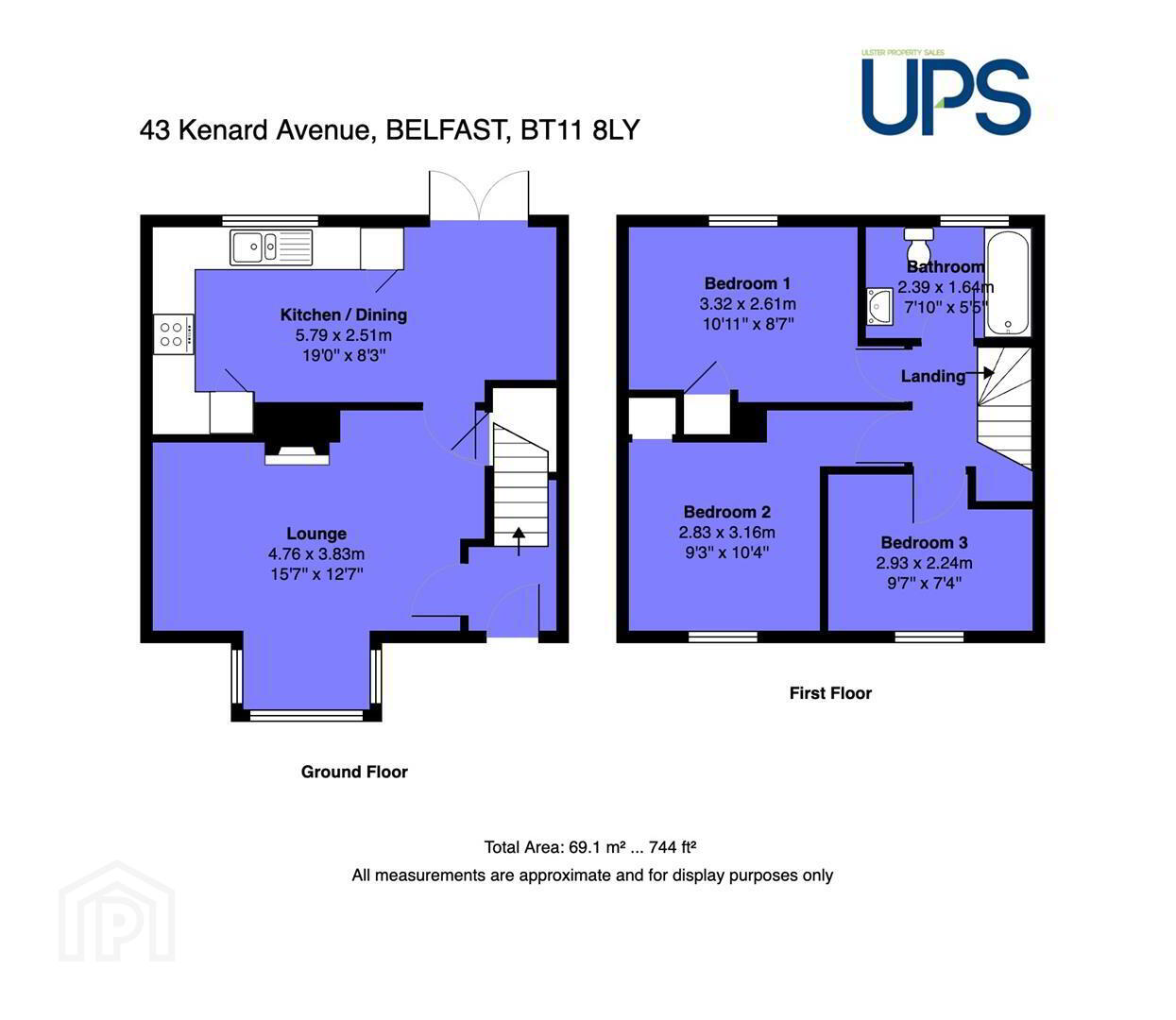 43 Kenard Avenue 28 of 28