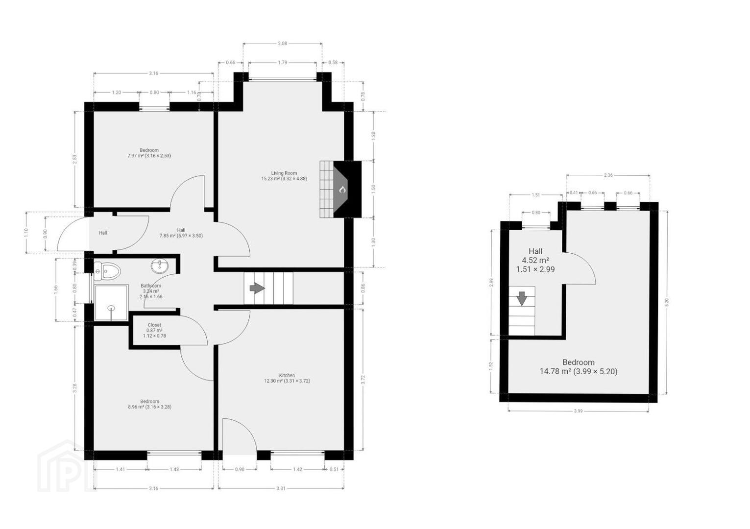 25 Cherryfield Park 28 of 29