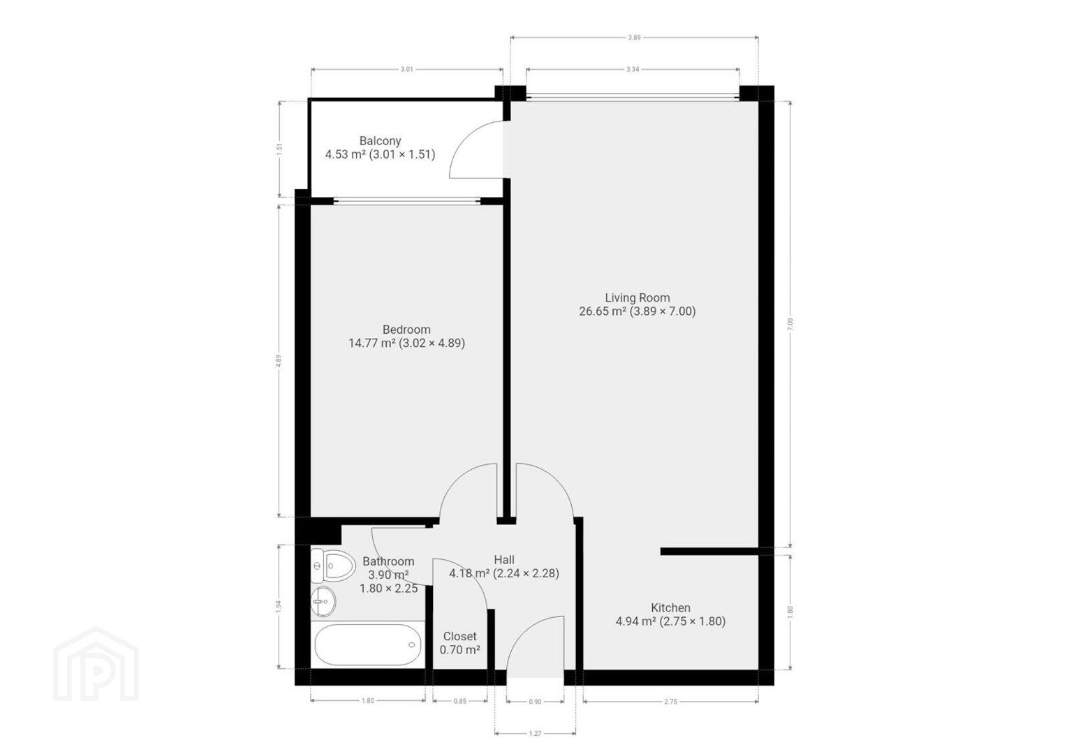 73 Whatley Hall 17 of 18