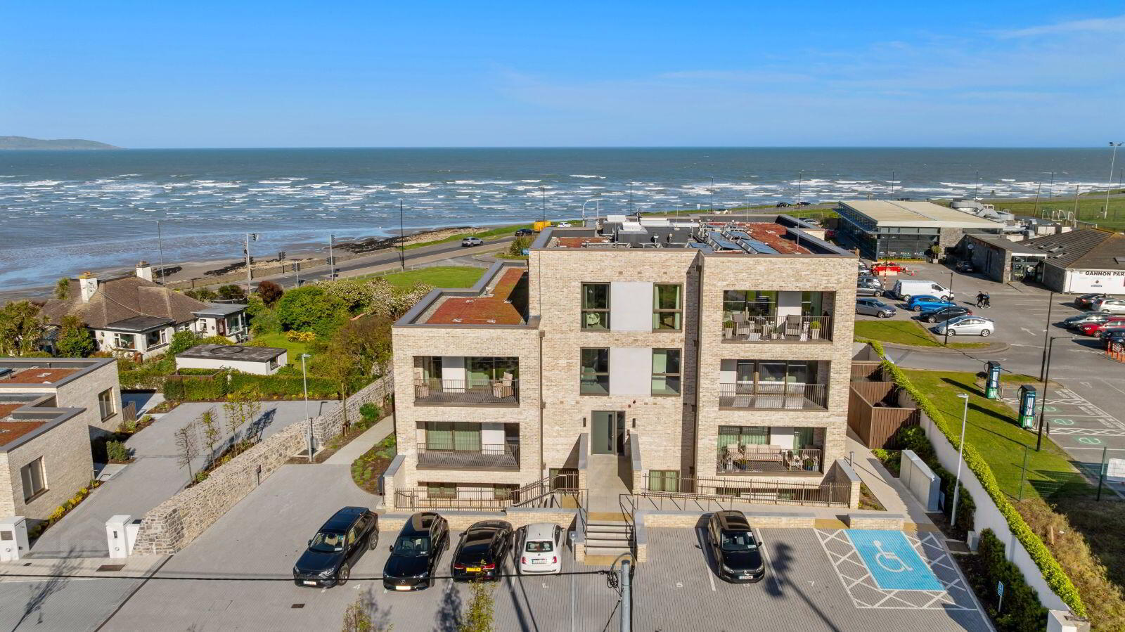 8 Low Rock Apartments 24 of 25