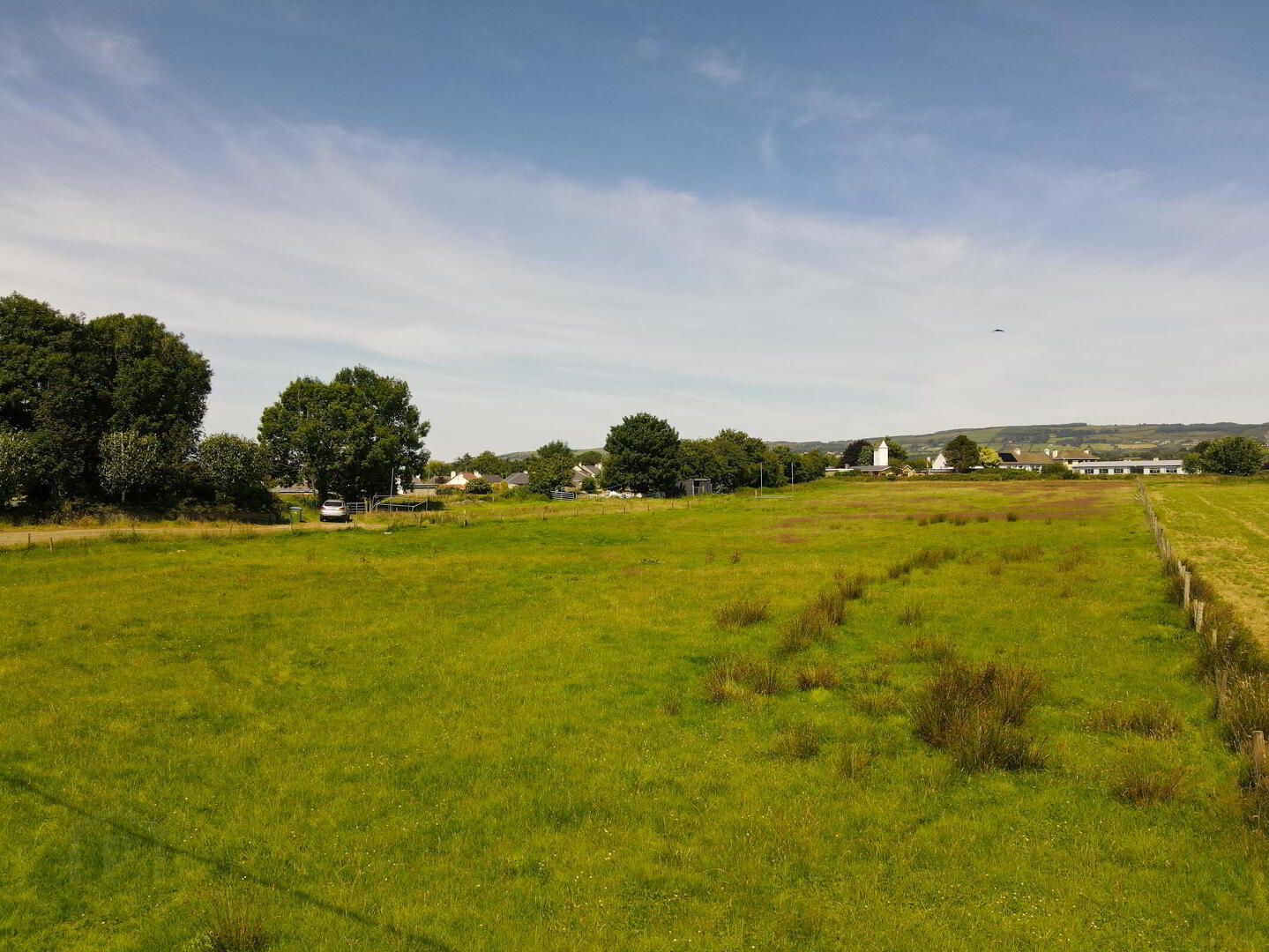 'Top Of The Town', Knockananlig 17 of 18
