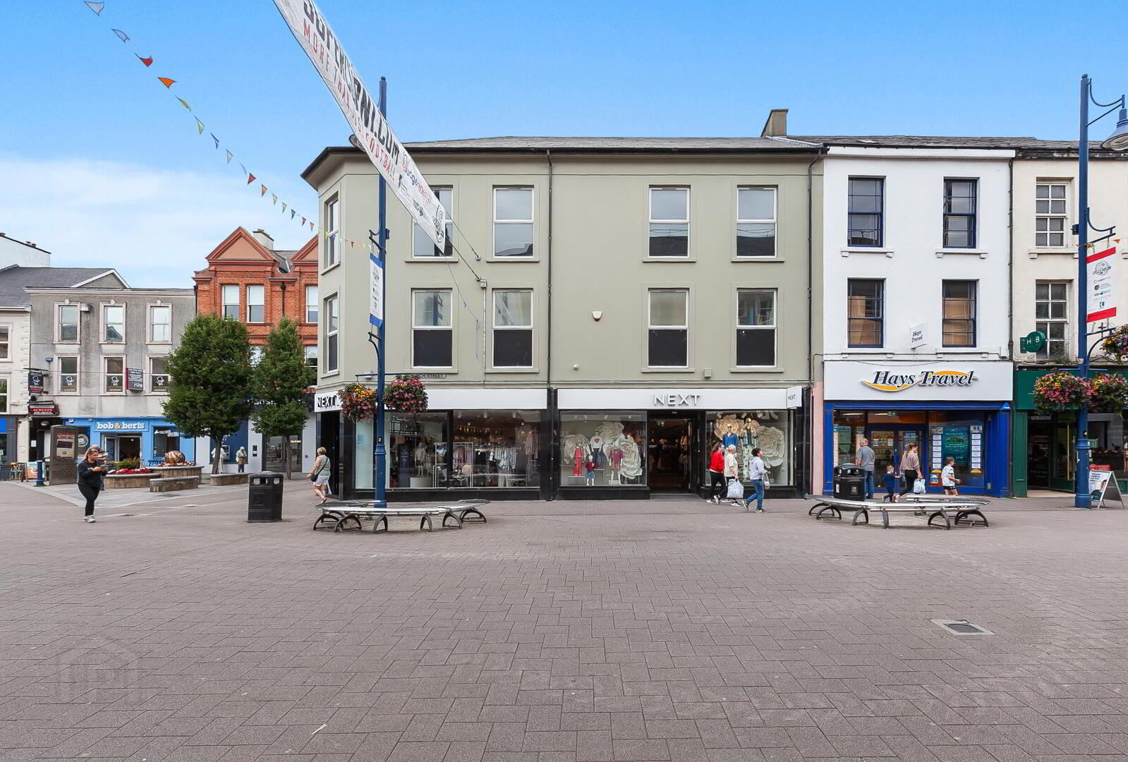 2-4 Church Street & 1-3 Bellhouse Lane 2 of 2