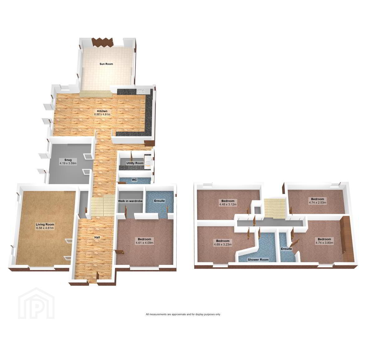 15b Rubane Road 27 of 28