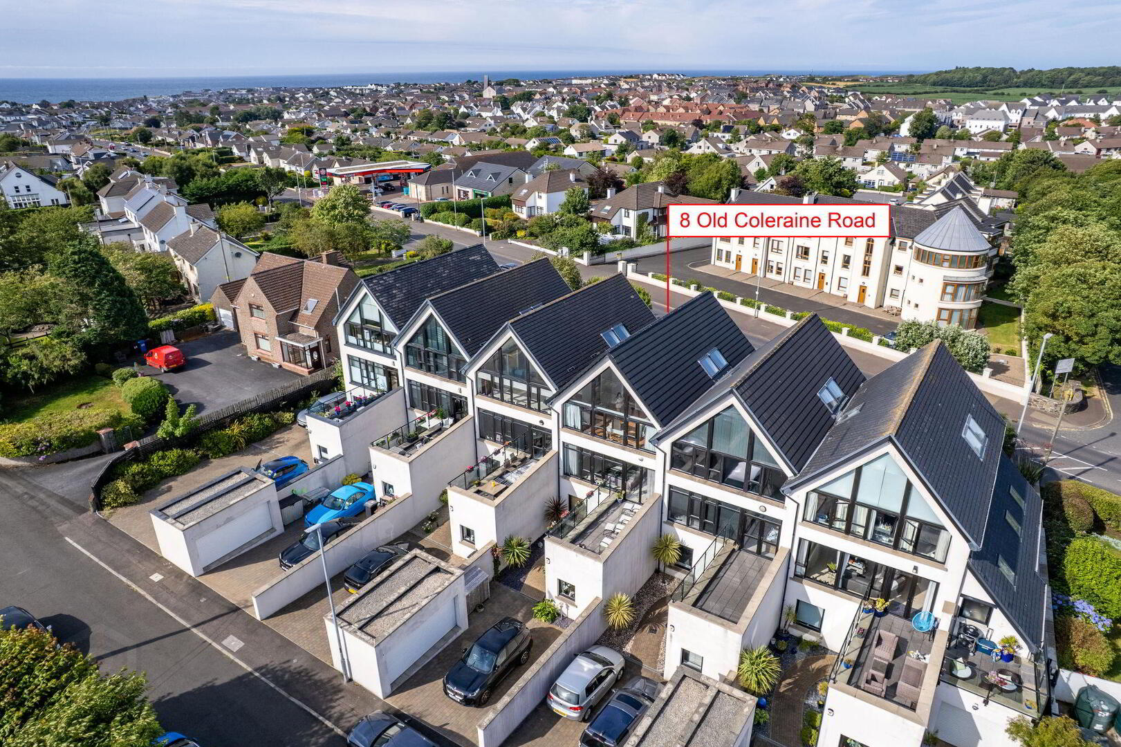 8 Old Coleraine Road 2 of 50