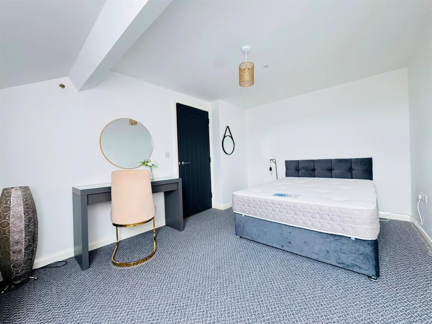 Apartment 27 250C Whitewell Road 8 of 9