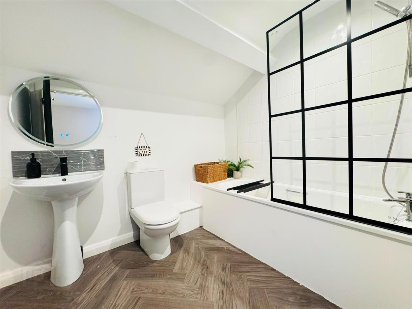 Apartment 27 250C Whitewell Road 9 of 9