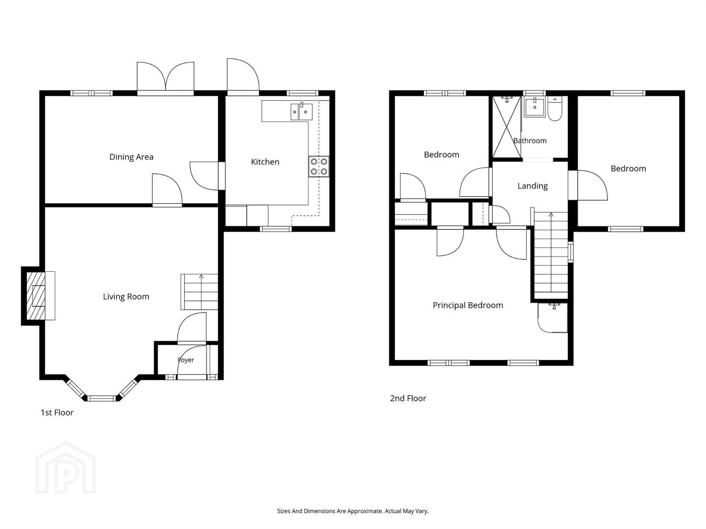 1 Harwich Mews 24 of 24