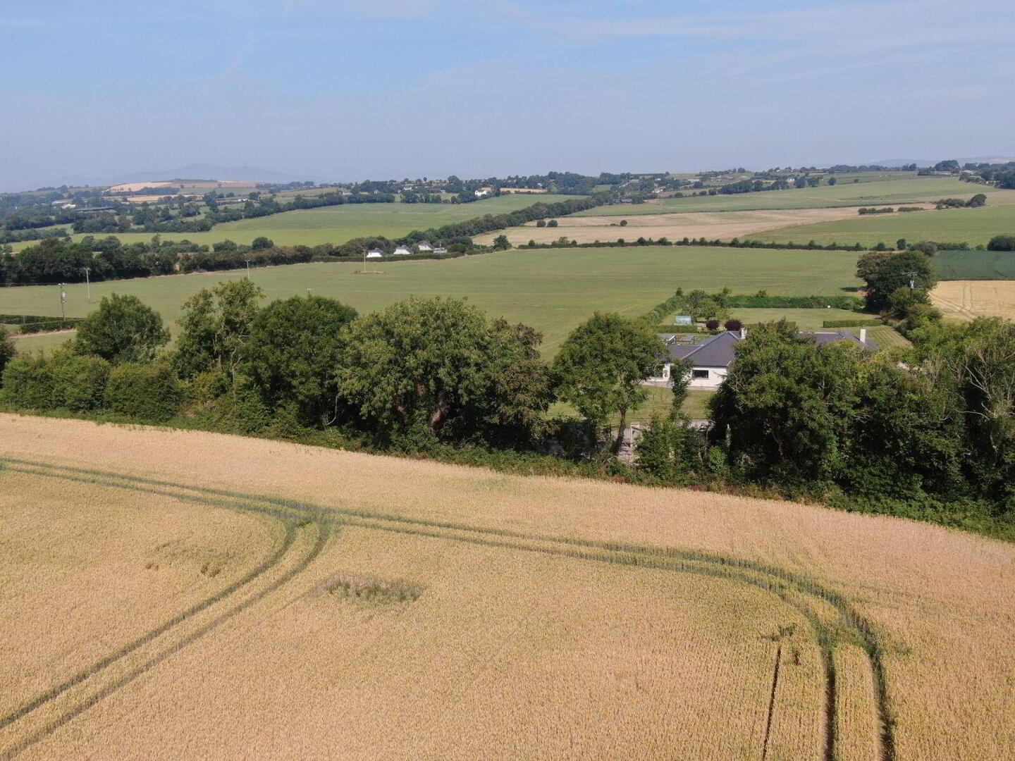 Kilcormack 2 of 2