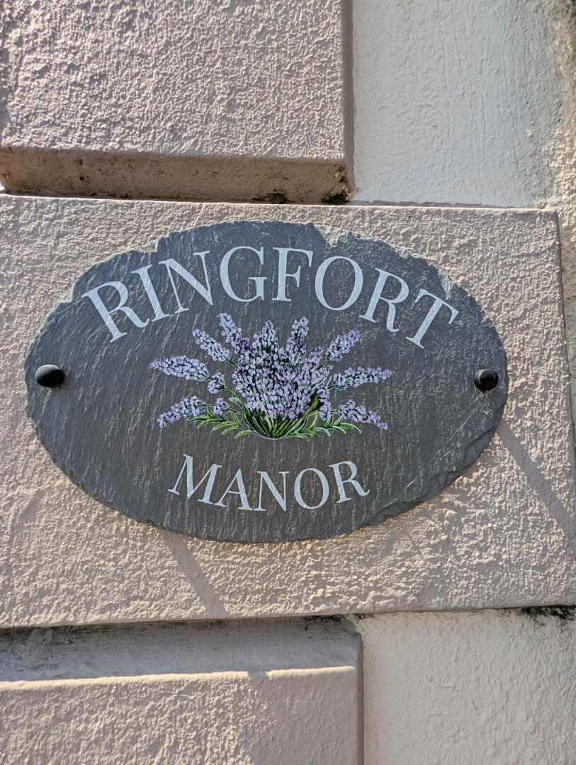 Ringfort Manor, 33 Downpatrick Street 2 of 28