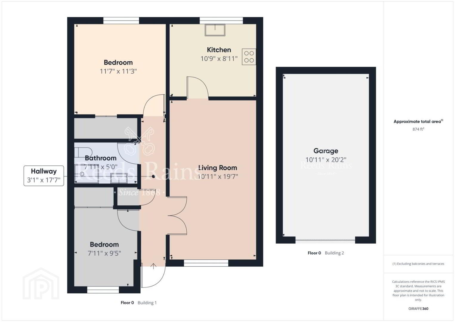 6 Victoria Court 10 of 11