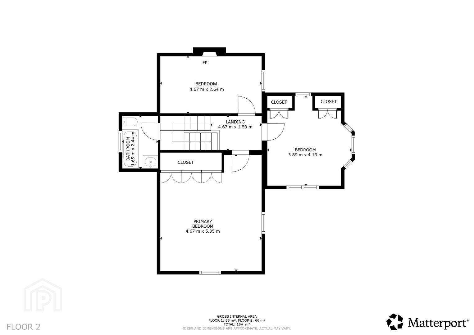 Whiterock House, Whiterock Hill 26 of 27