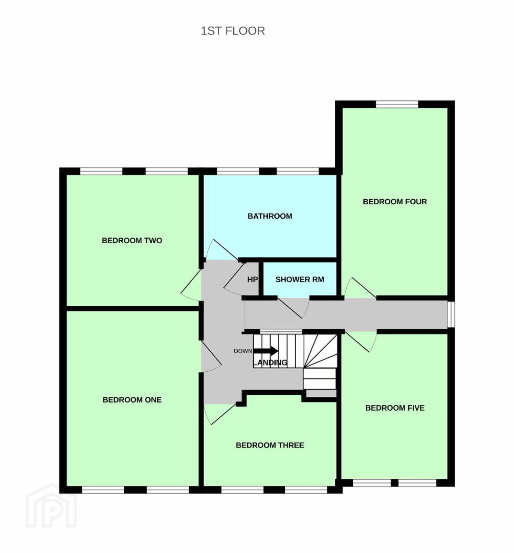 197 Barton Road East 39 of 39