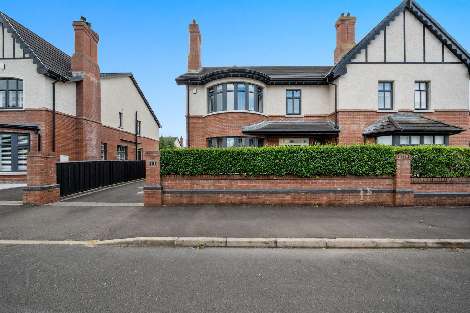12 Harberton Lane 23 of 24