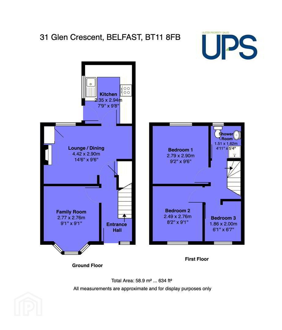 31 Glen Crescent 26 of 26