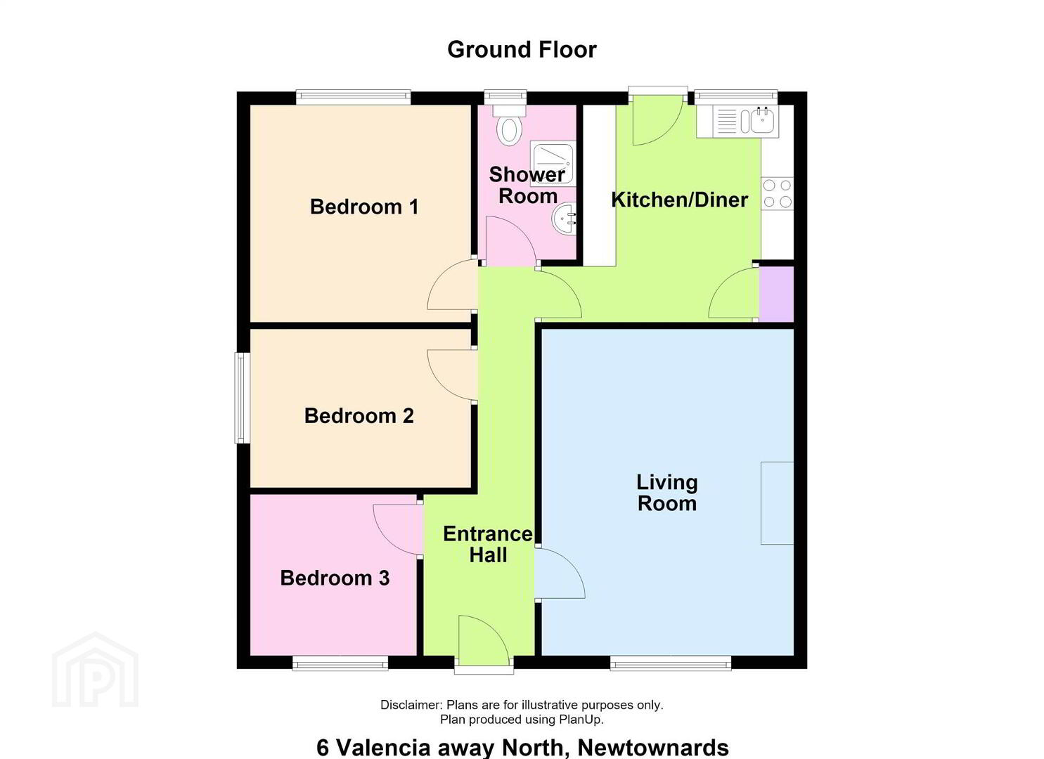 6 Valencia Way 18 of 19