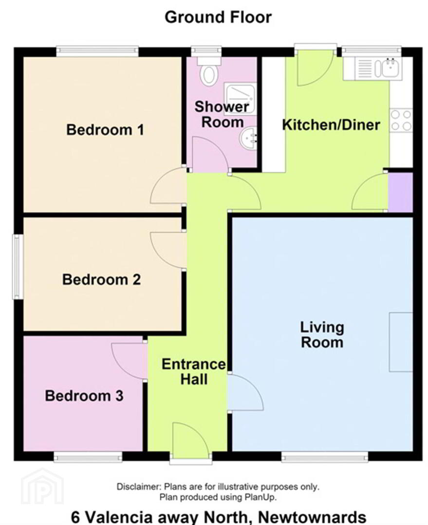 6 Valencia Way 23 of 24