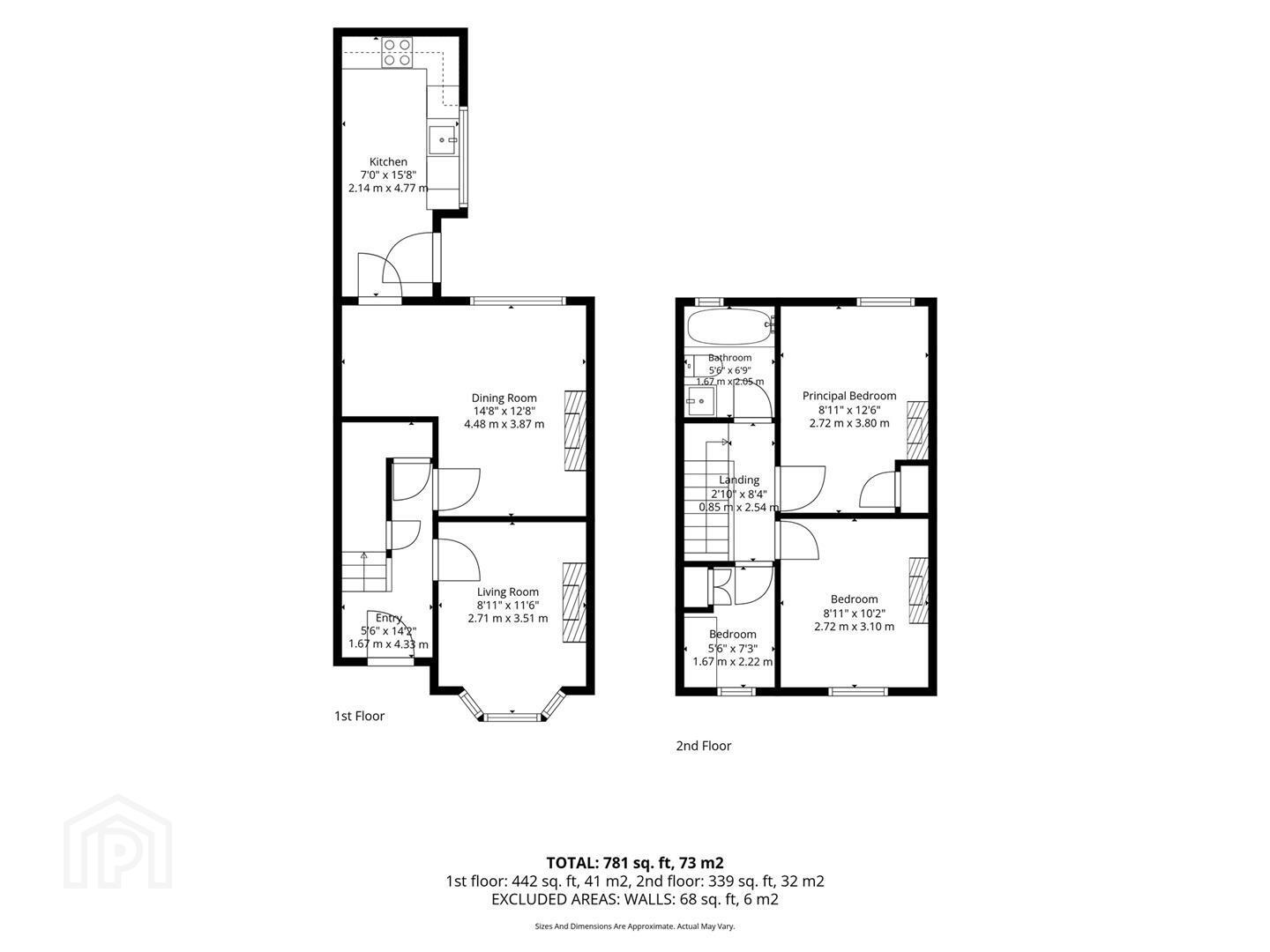3 Lorne Street 21 of 21