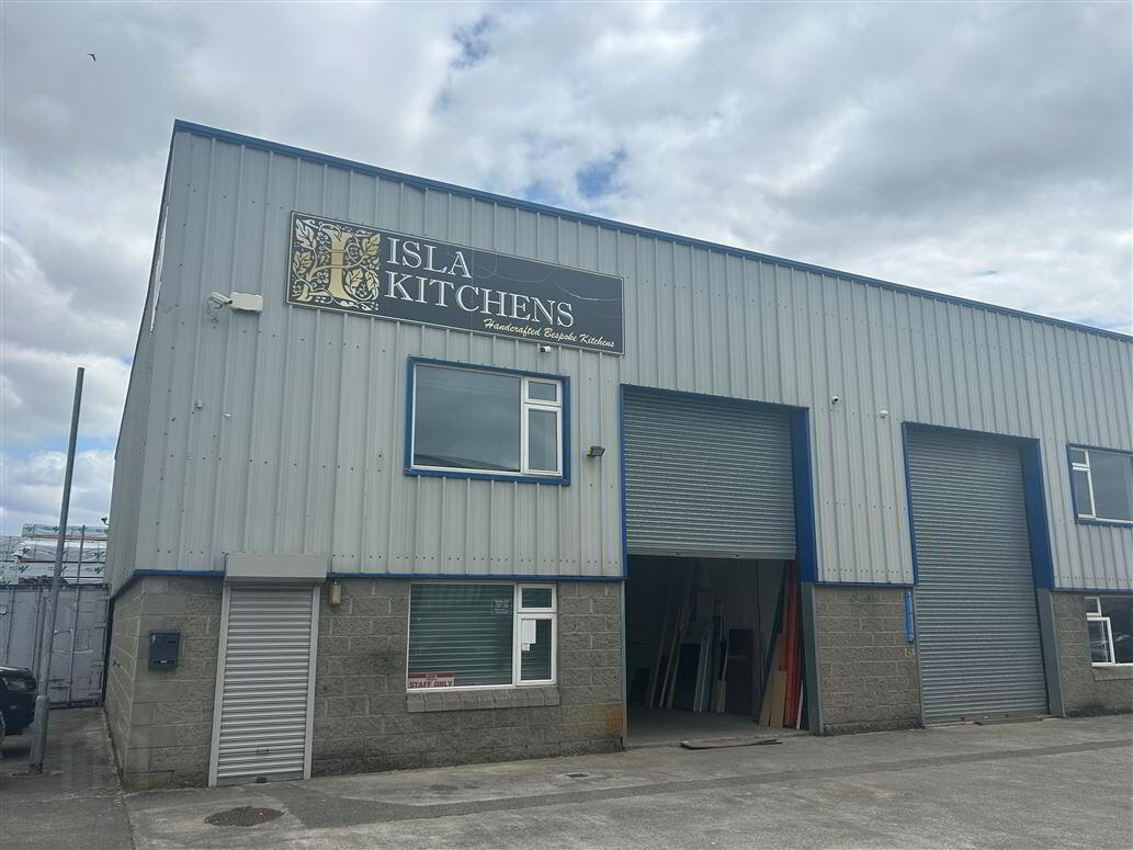Unit 1, Site 22 Duleek Business Park 1 of 9