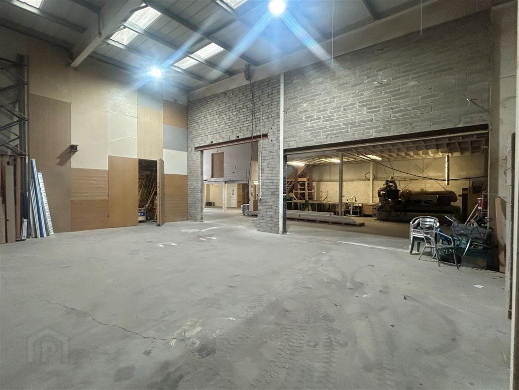Unit 1, Site 22 Duleek Business Park 2 of 9