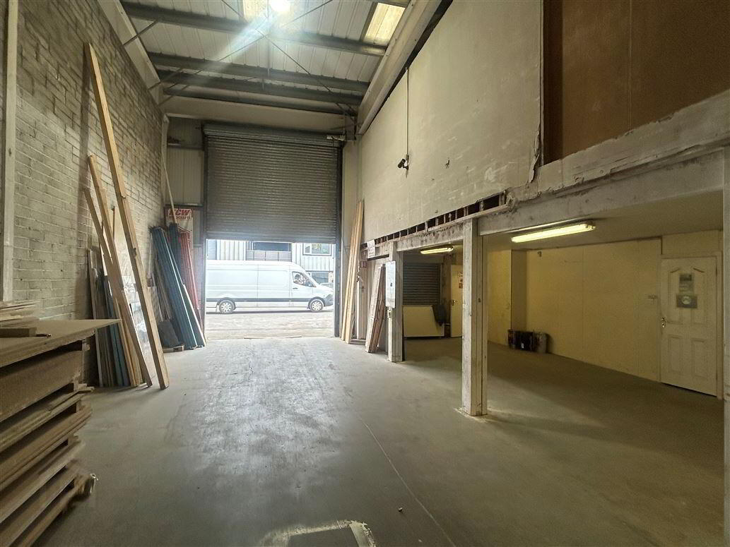 Unit 1, Site 22 Duleek Business Park 3 of 9