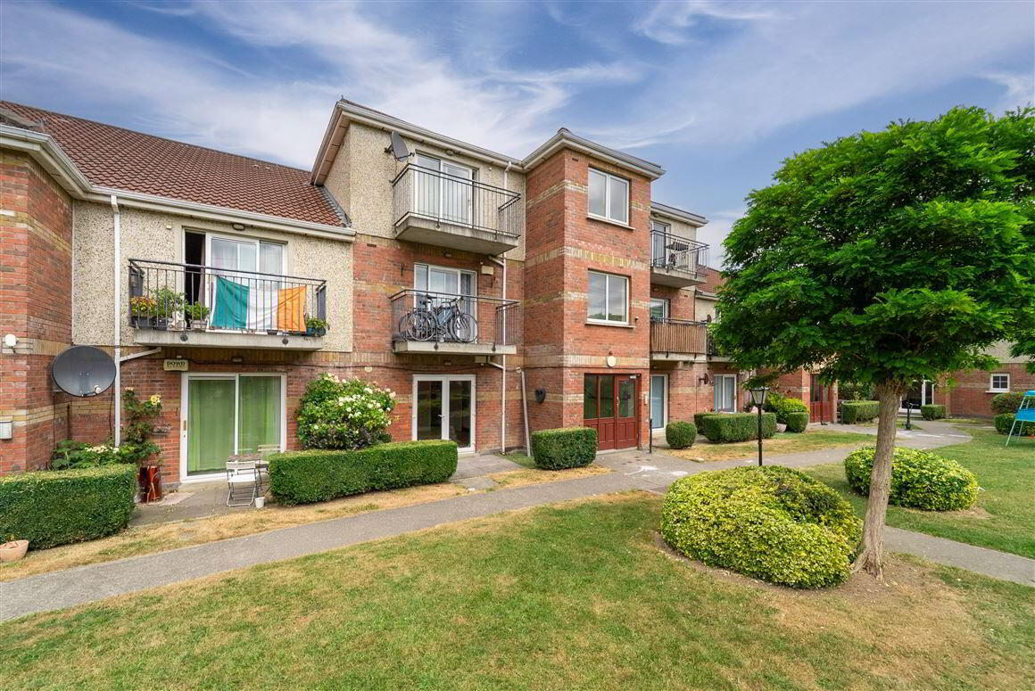 Apartment 26 Grange View Place 1 of 18