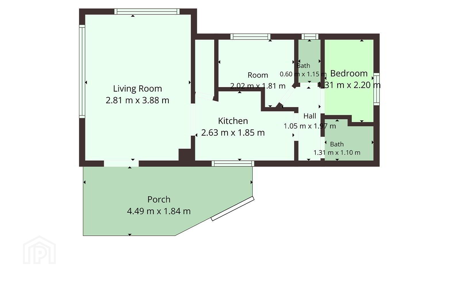 5 Woodbine Grove 64 of 64