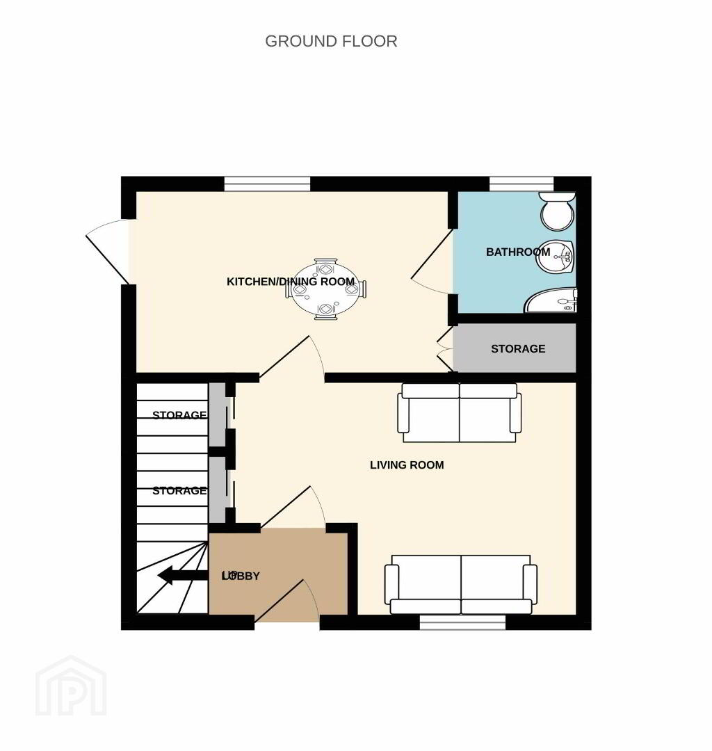 24 Templeacre Avenue 15 of 16
