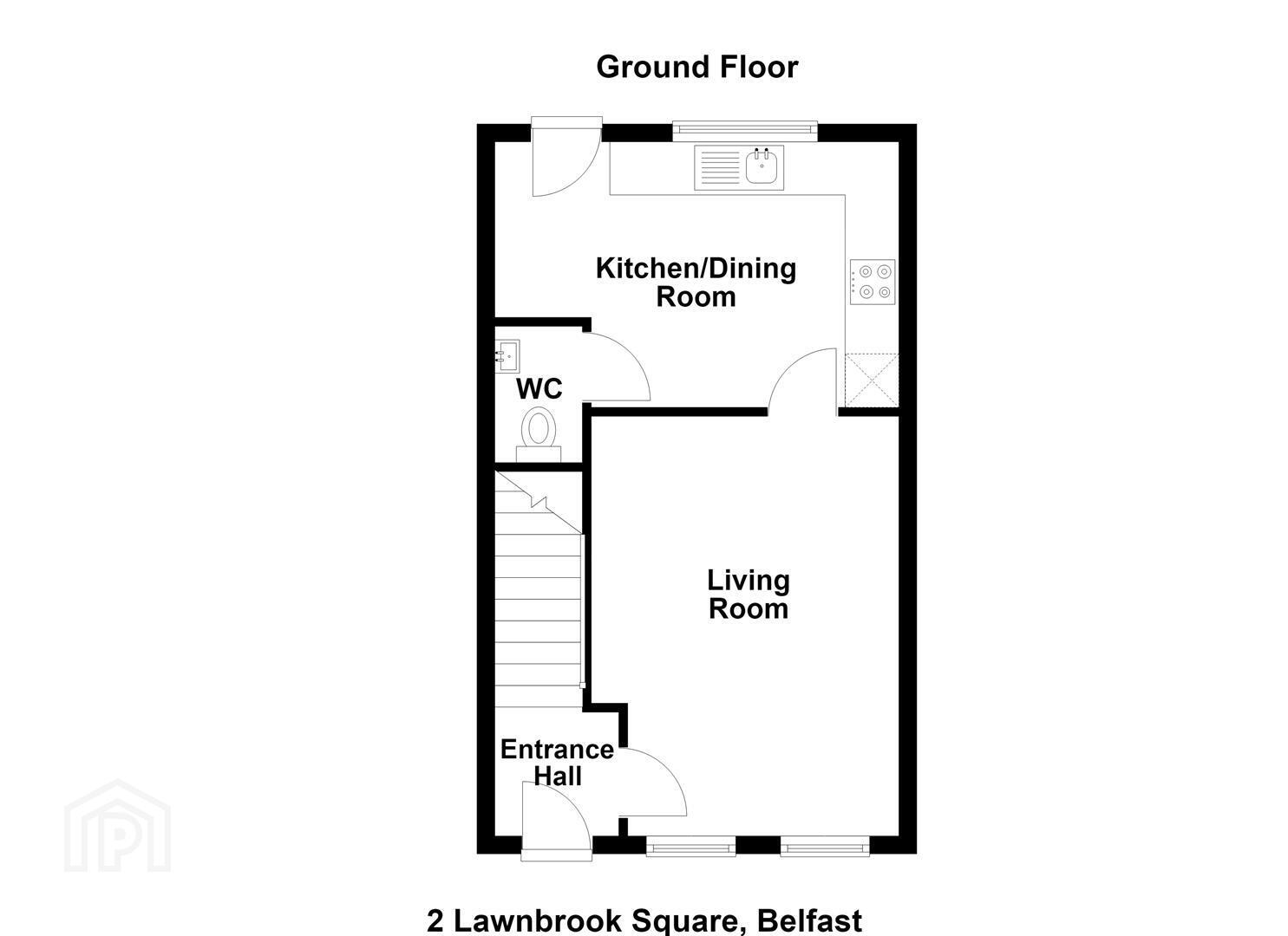 2 Lawnbrook Square 3 of 20