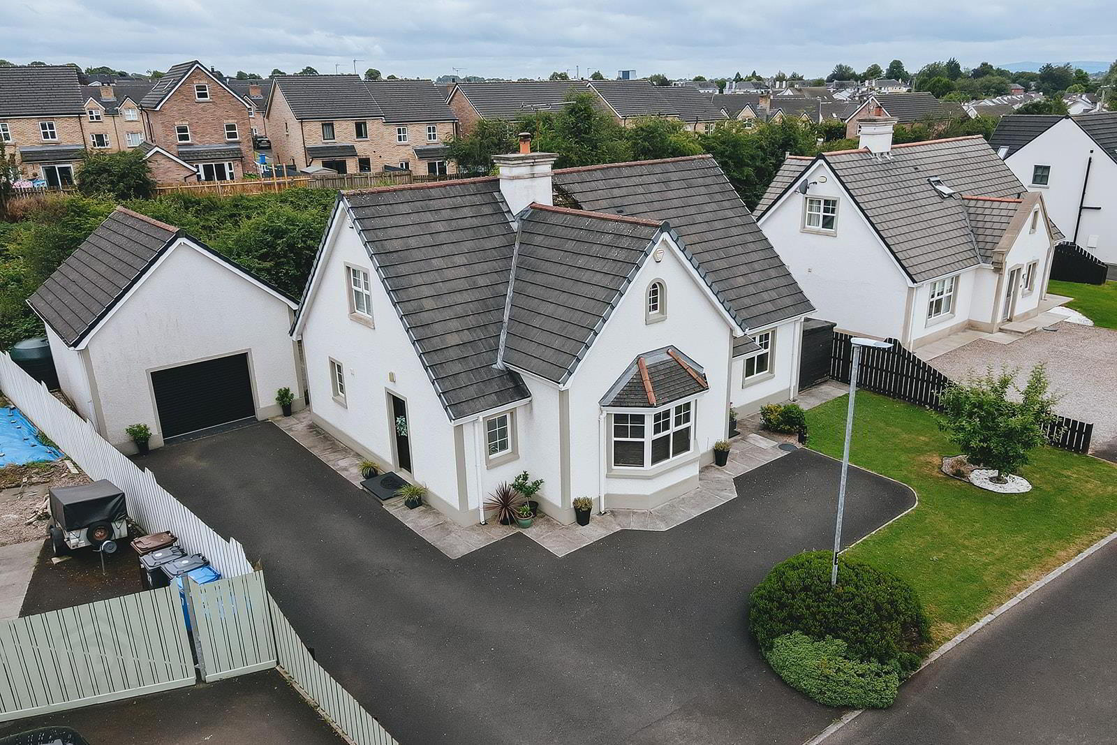 28 Greengage Cottages 65 of 66