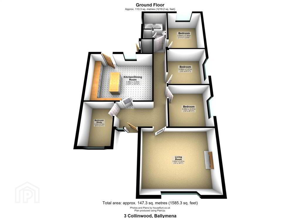 3 Collinwood 44 of 45