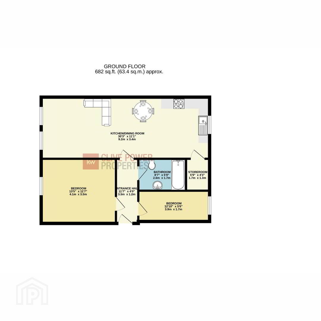 5b Heath Lodge Square 27 of 28