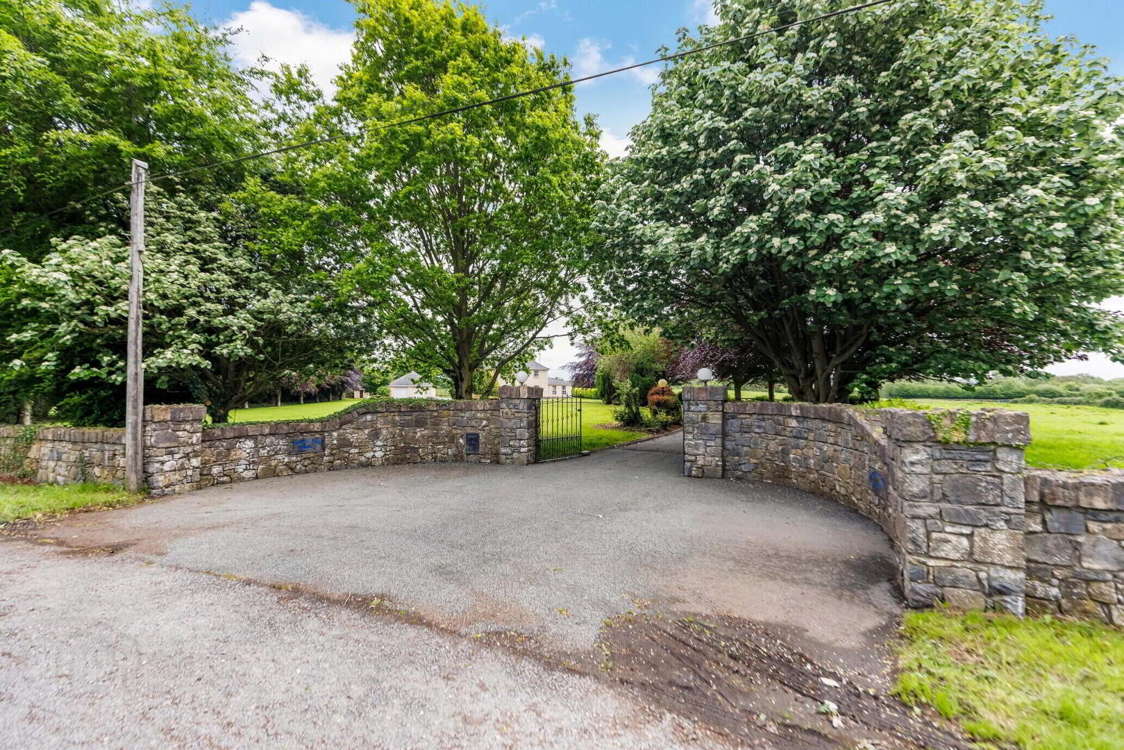 Residential Farm On Approx, 23.5 Ac 2 of 56