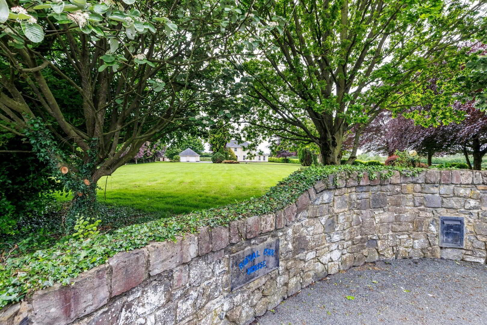 Residential Farm On Approx, 23.5 Ac 3 of 56