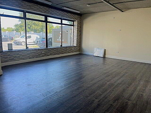 Commercial Unit Longwood Village 2 of 3